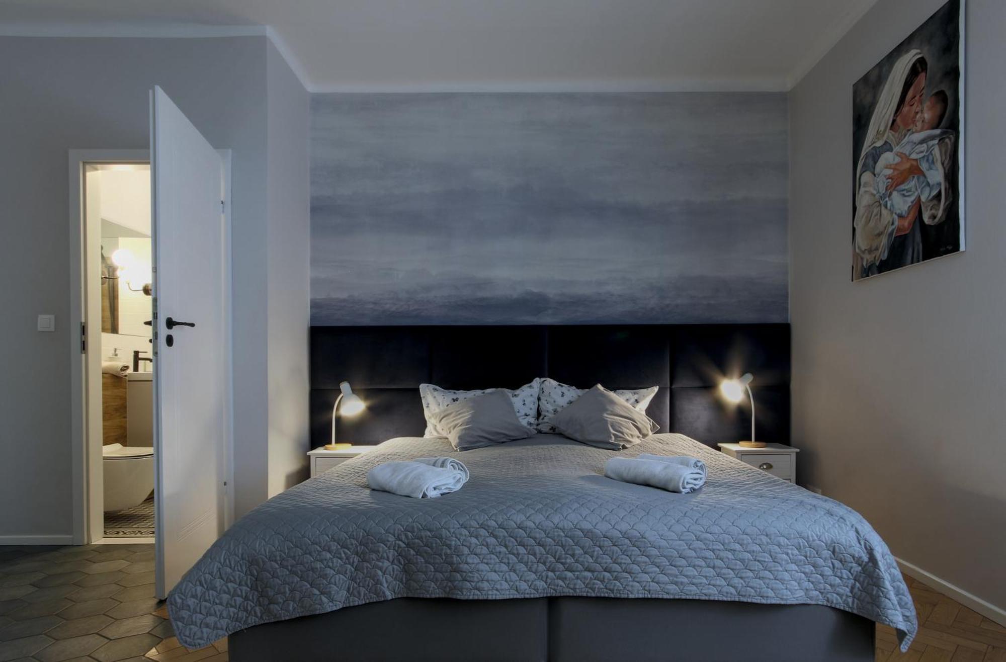 Kana - Stylish Apartment In Krakow Pomorska - Close, Wifi, Smart Tv Krasków Exterior foto